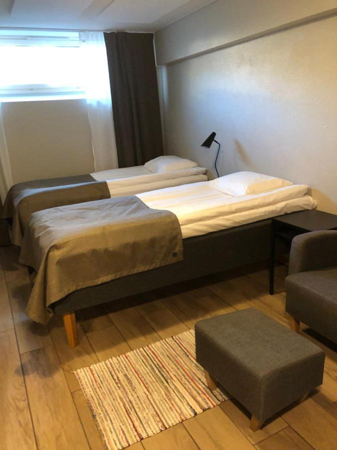Hostel Toivola Kemi Bagian luar foto