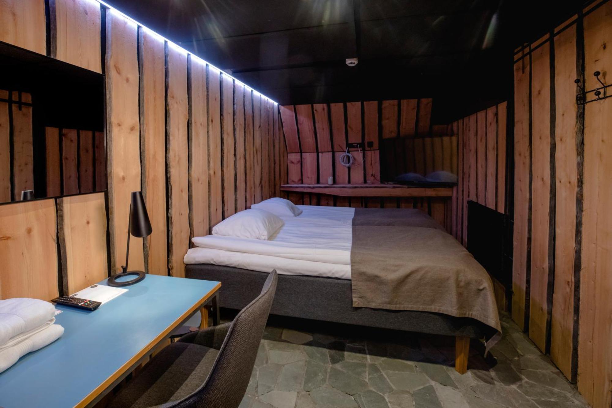 Hostel Toivola Kemi Bagian luar foto