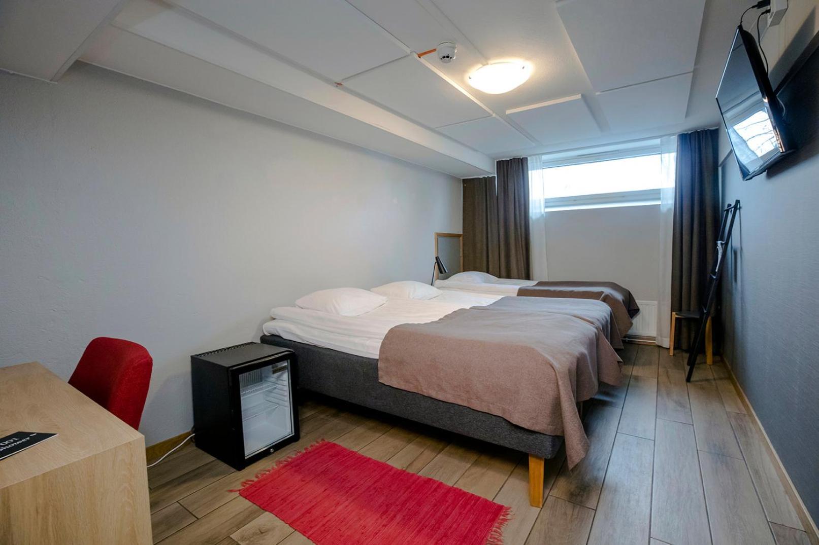 Hostel Toivola Kemi Bagian luar foto