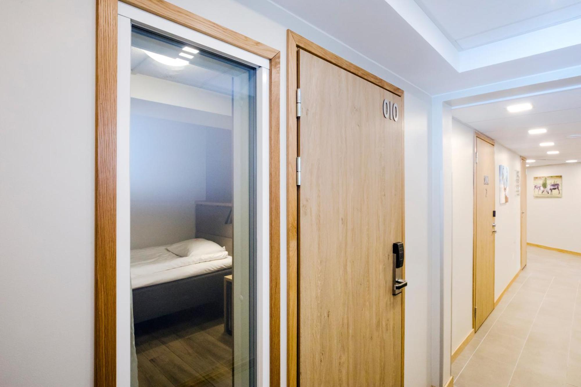 Hostel Toivola Kemi Bagian luar foto