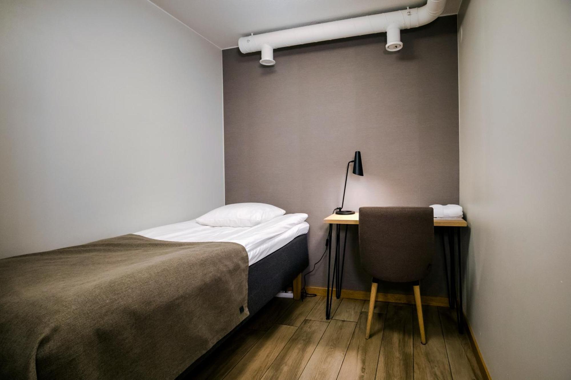 Hostel Toivola Kemi Bagian luar foto